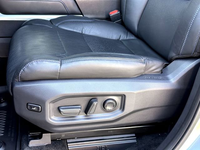 Certified 2025 Toyota Sequoia Platinum image 12