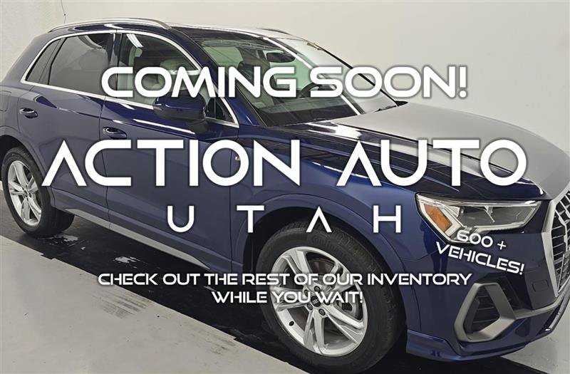Used 2023 Audi Q3 2.0T Premium Plus w/ Premium Plus Package