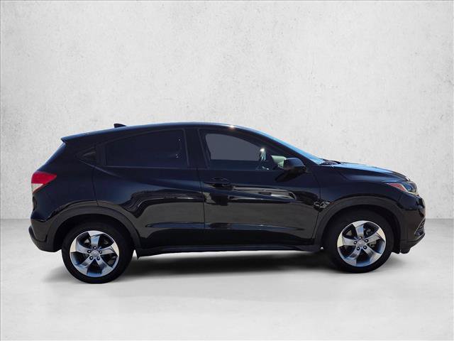 Used 2021 Honda HR-V LX image 4