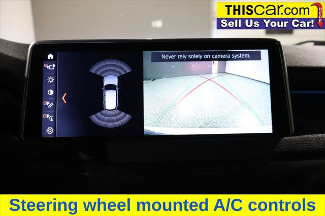 Used 2018 BMW X5 sDrive35i image 15