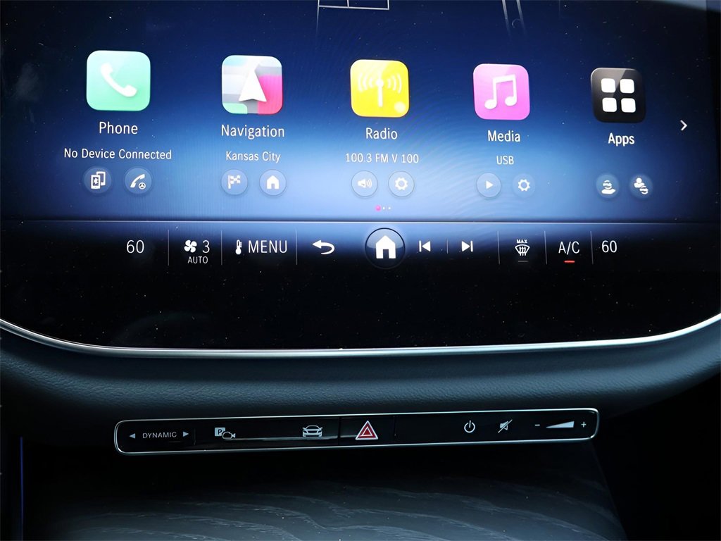 Certified 2025 Mercedes-Benz E 350 4MATIC Sedan image 27