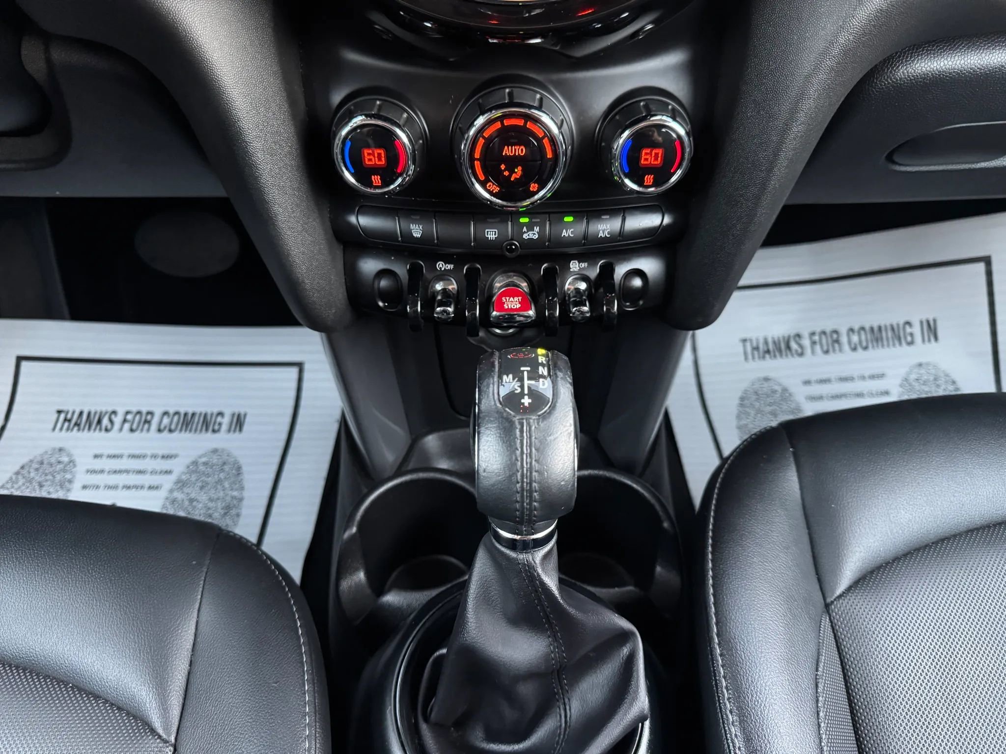 Used 2017 MINI Cooper 2-Door Hardtop image 22