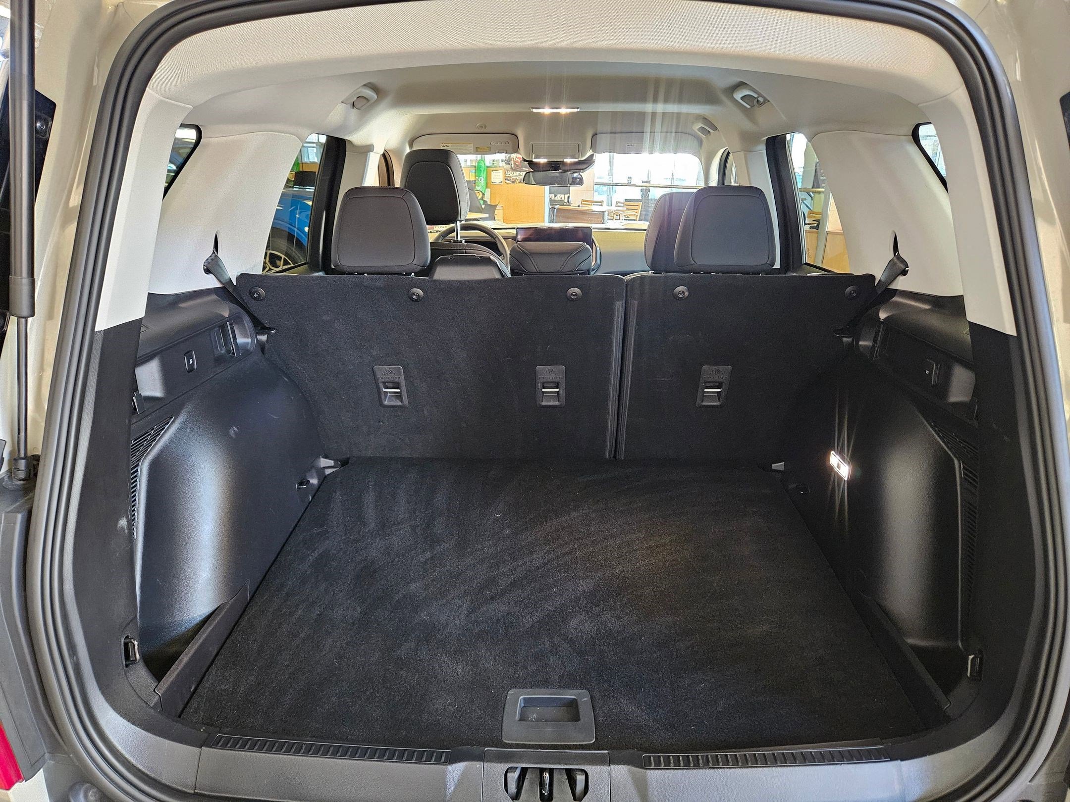 Used 2025 Ford Bronco Sport Big Bend w/ Convenience Package image 30