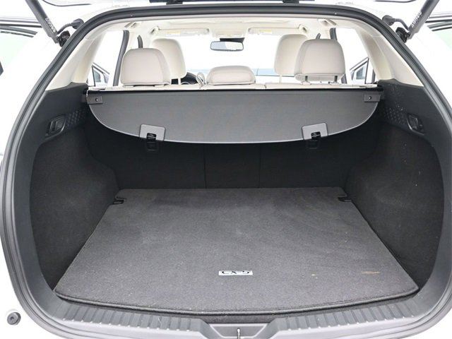 Certified 2025 MAZDA CX-5 AWD 2.5 S w/ Preferred Package image 28