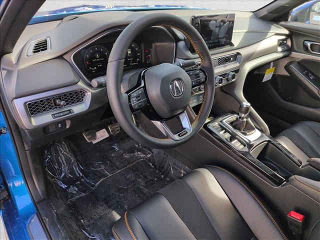 New 2026 Acura Integra A-Spec image 3