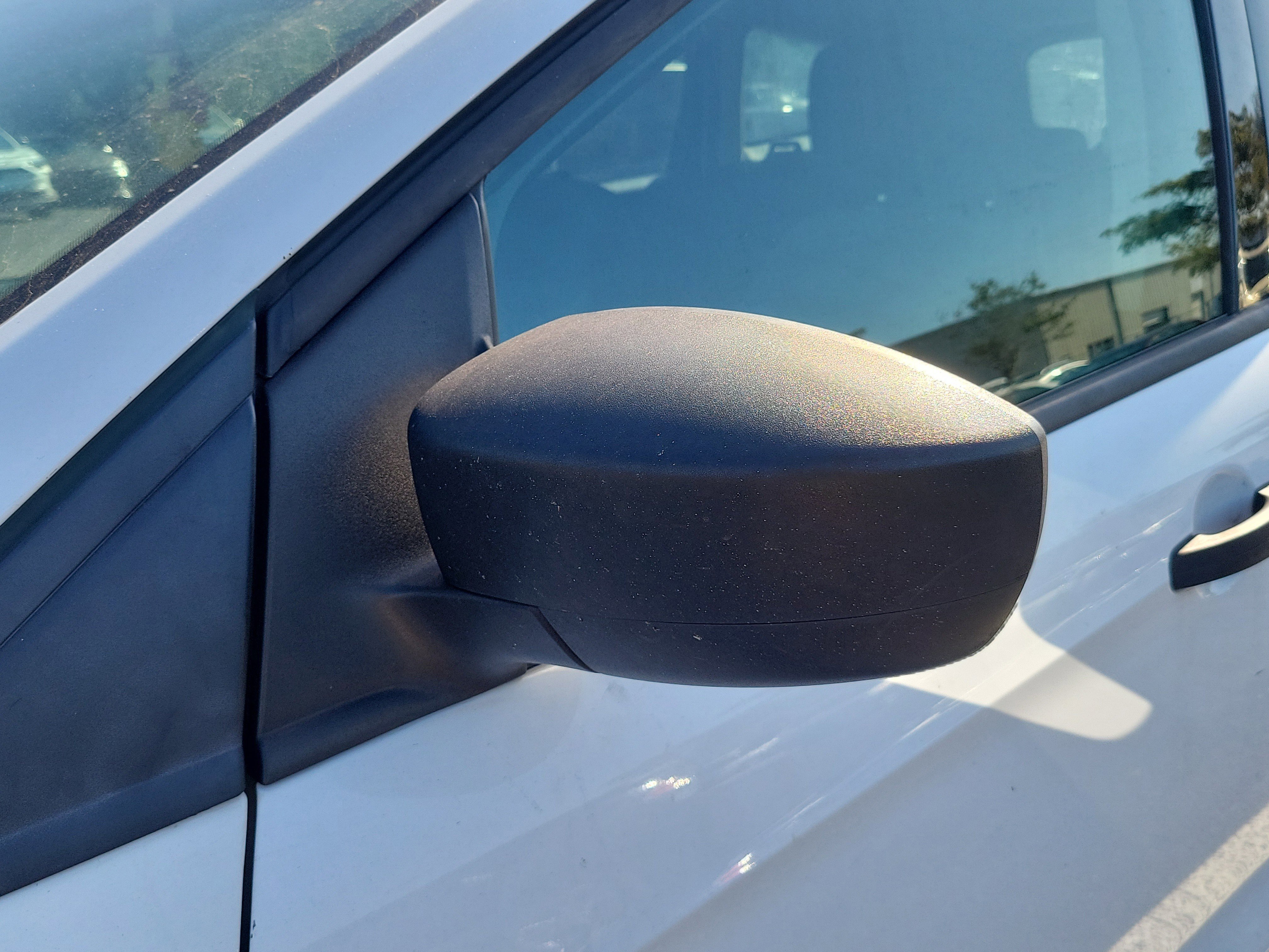 Used 2014 Ford Escape S image 6