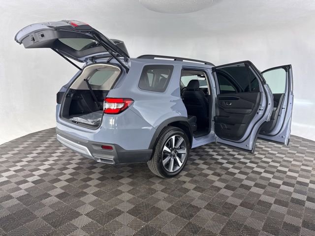 Certified 2025 Honda Pilot Elite image 19