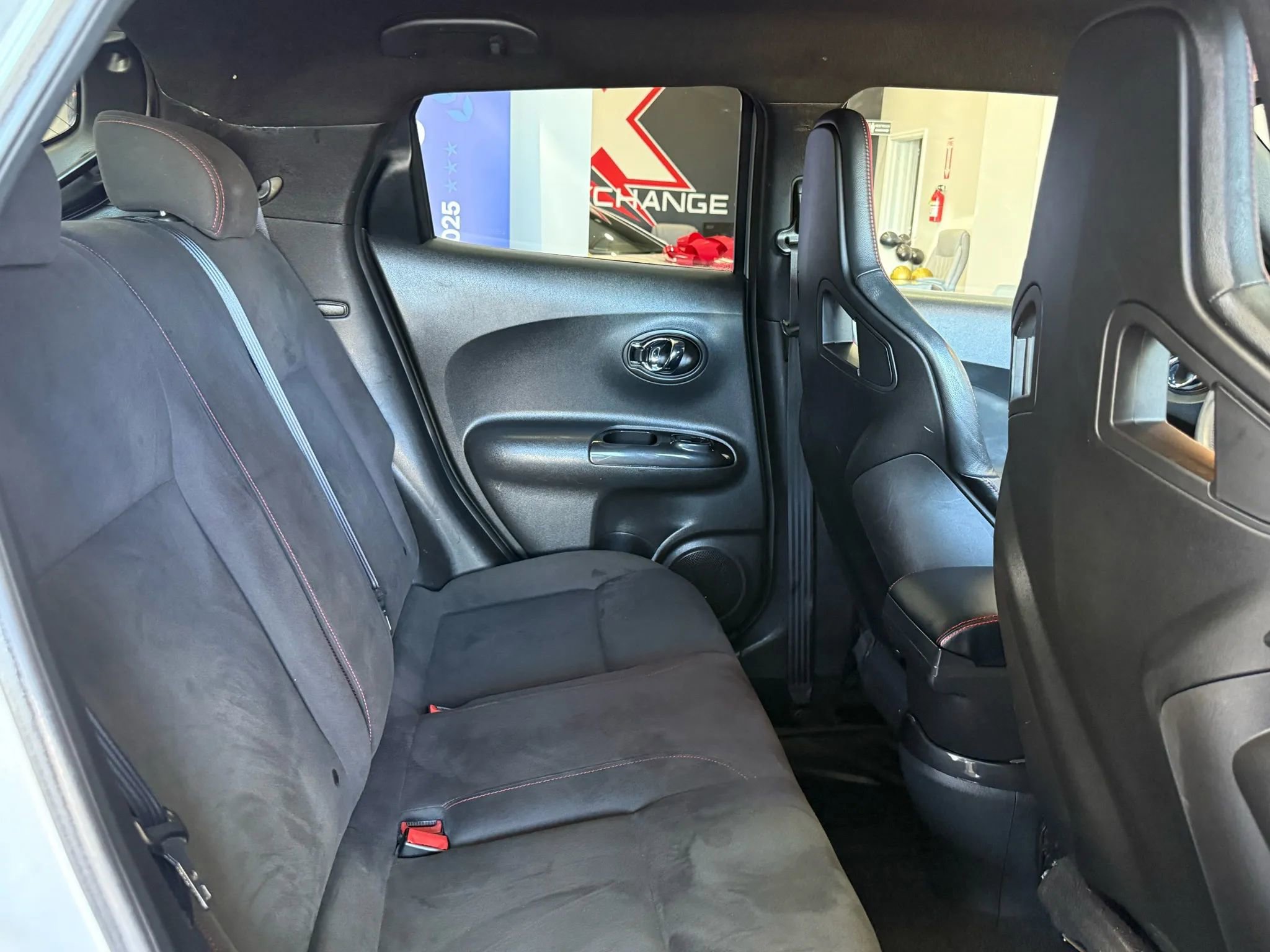 Used 2015 Nissan Juke NISMO RS image 22