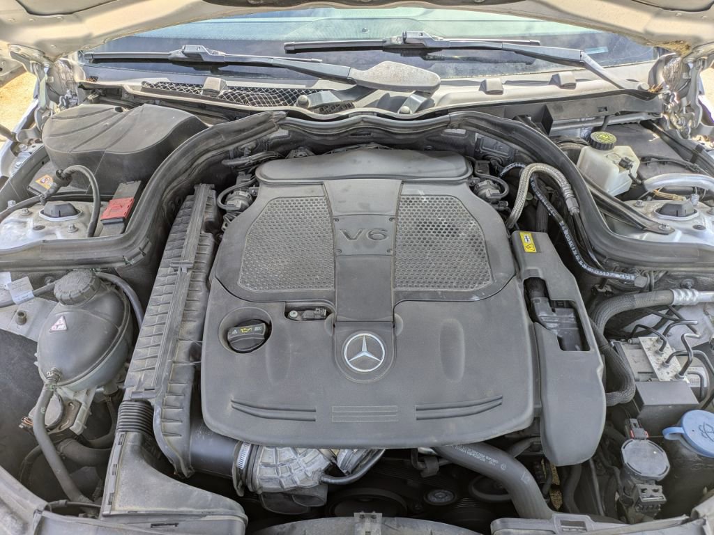 Used 2014 Mercedes-Benz C 300 4MATIC Sedan image 19