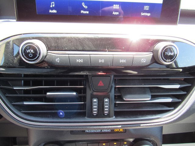 Used 2022 Ford Escape SE w/ Convenience Package AWD/4WD image 18