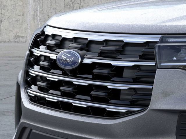 New 2026 Ford Explorer Active image 17