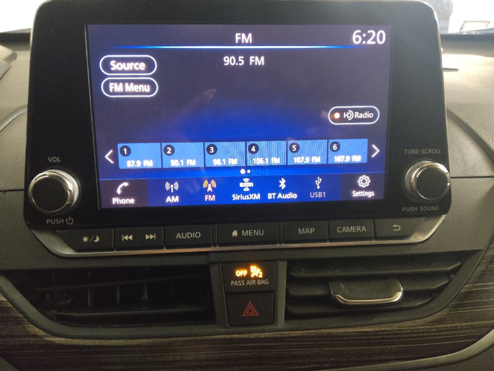 Used 2020 Nissan Altima 2.5 Platinum FWD image 25