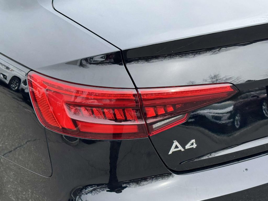 Used 2017 Audi A4 2.0T Ultra Premium FWD image 8