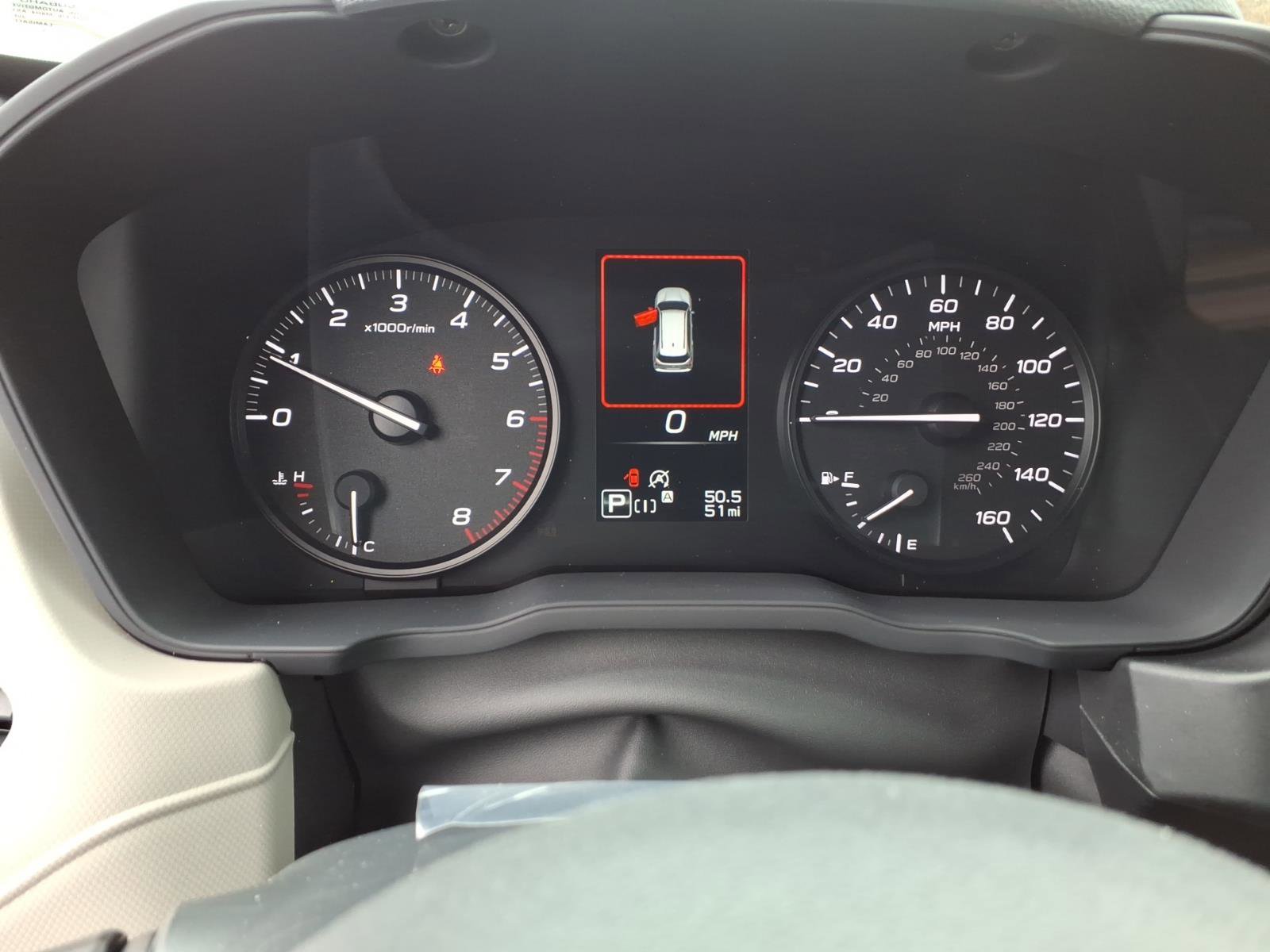 New 2026 Subaru Forester image 12