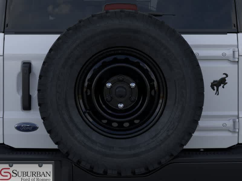 New 2026 Ford Bronco Badlands AWD/4WD image 24