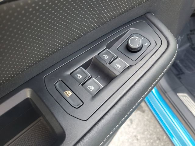 Certified 2024 Volkswagen Atlas Cross Sport SEL image 16