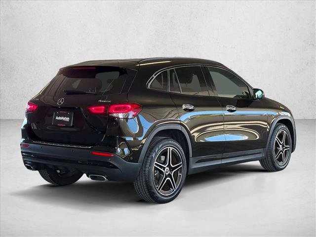 Used 2022 Mercedes-Benz GLA 250 4MATIC image 5