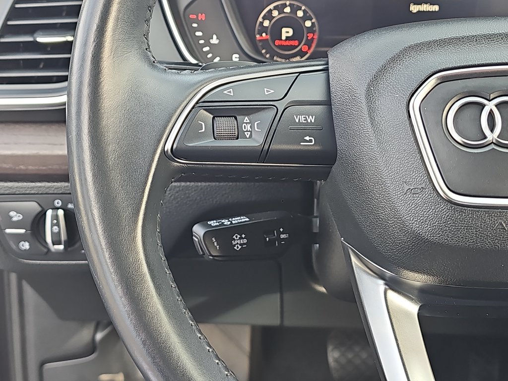Used 2019 Audi Q5 Prestige AWD/4WD image 27