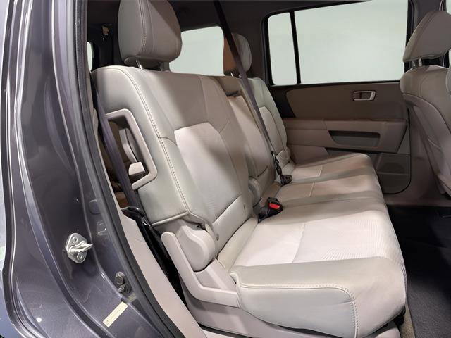 Used 2014 Honda Pilot LX image 28