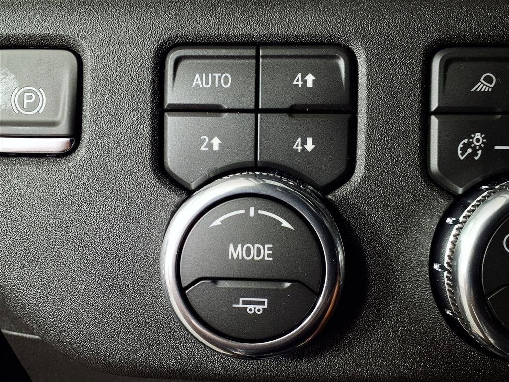 New 2026 GMC Sierra 1500 Elevation w/ Elevation Premium Package image 7