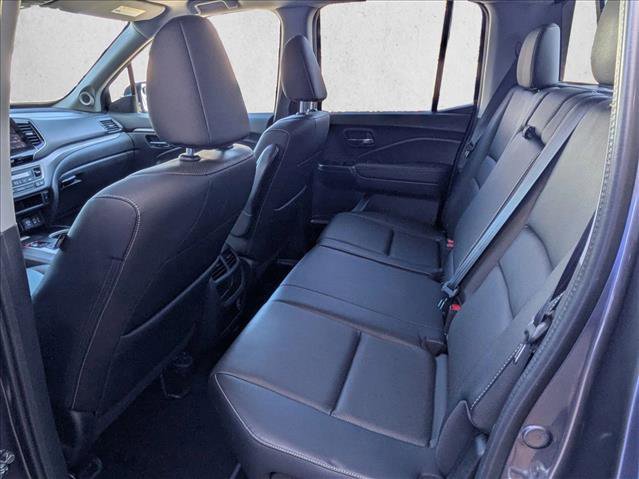 Used 2023 Honda Ridgeline RTL-E image 18
