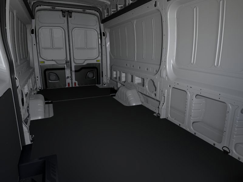 New 2026 Ford E-Transit 148 High Roof Extended RWD image 39