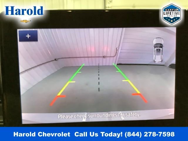 Used 2023 Ford Explorer 4WD image 18