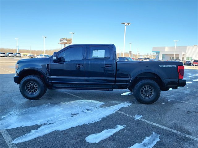 Used 2022 Ford F250 Lariat image 4