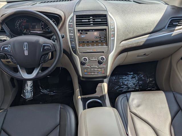 Used 2017 Lincoln MKC Reserve FWD image 18