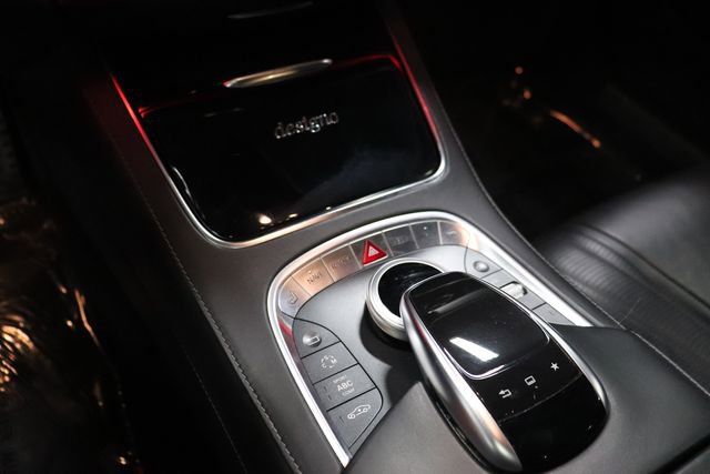 Used 2015 Mercedes-Benz S 65 AMG Sedan image 33
