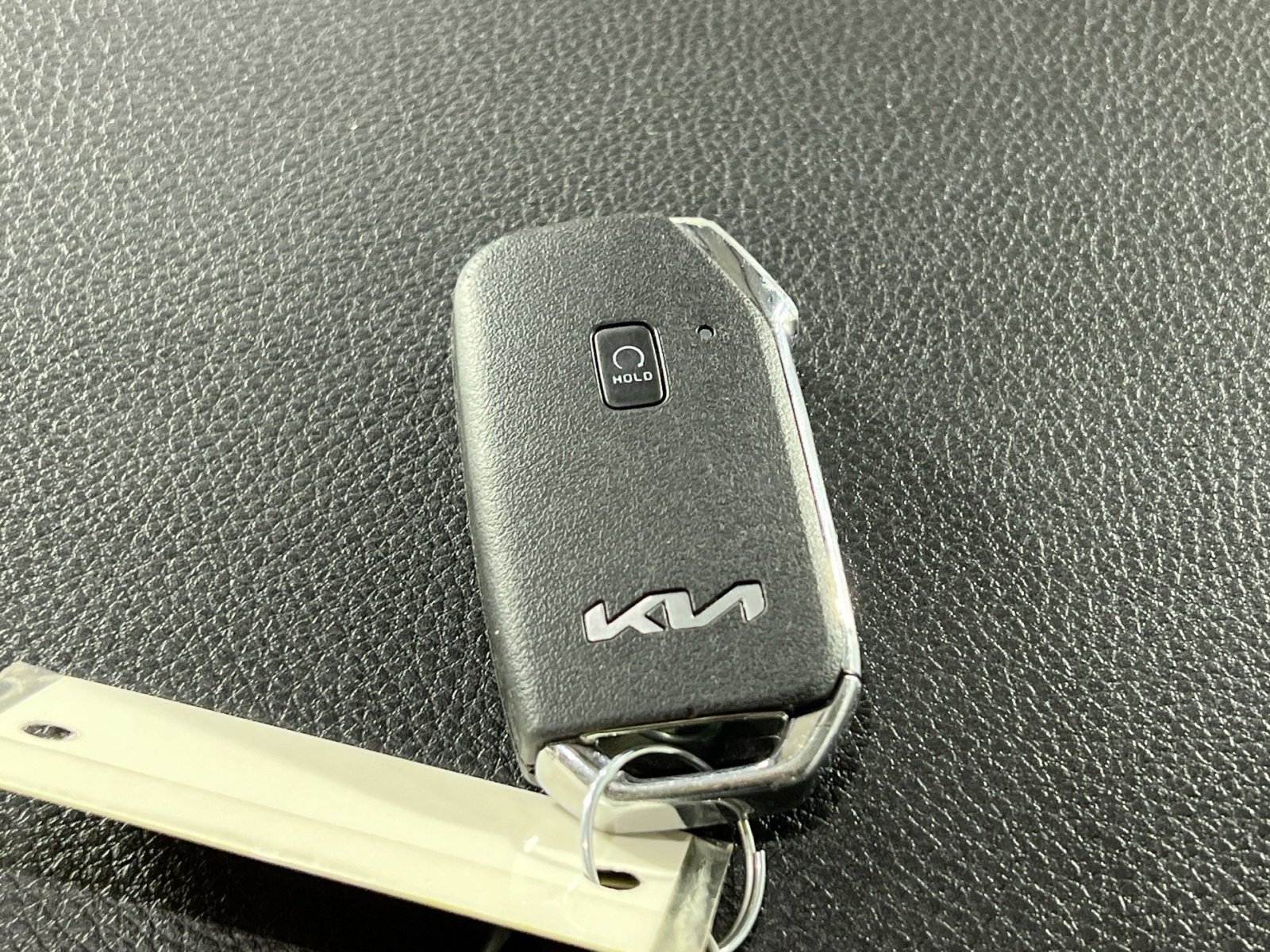 Used 2025 Kia Seltos EX image 29