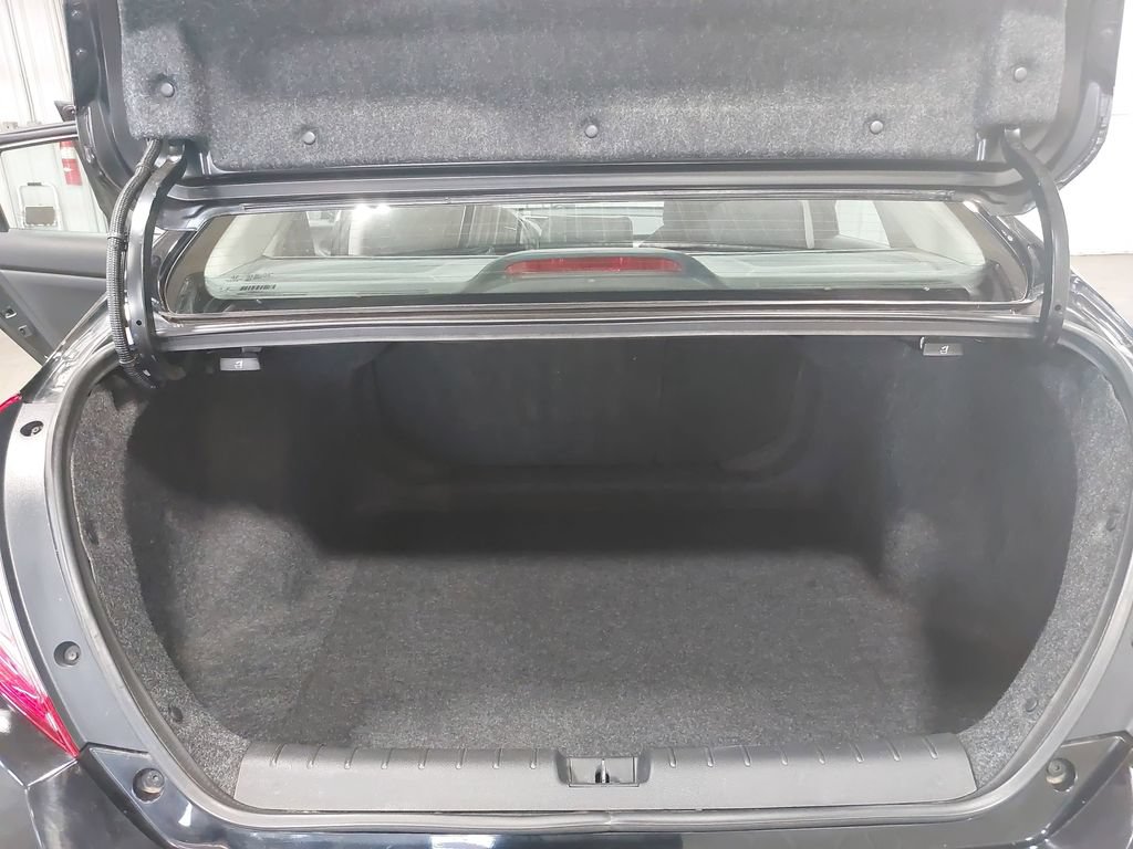 Used 2020 Honda Civic EX image 12