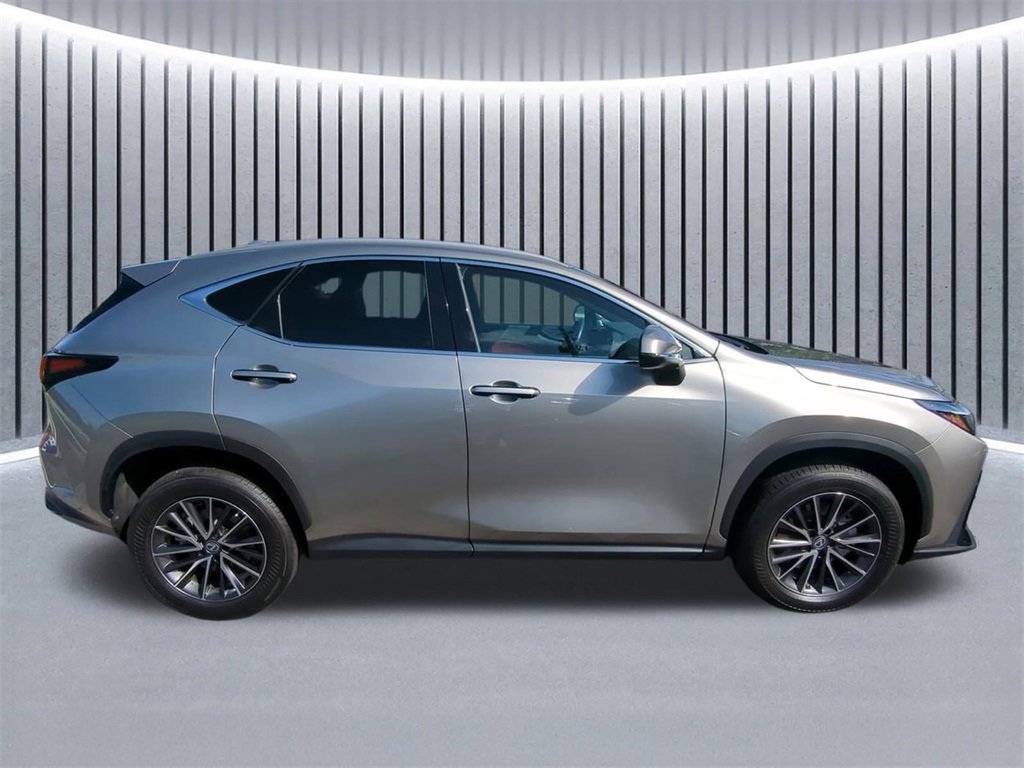 Used 2023 Lexus NX 250 FWD w/ Premium Package image 4