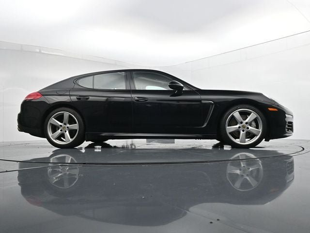 Used 2016 Porsche Panamera 4 Edition AWD/4WD image 36
