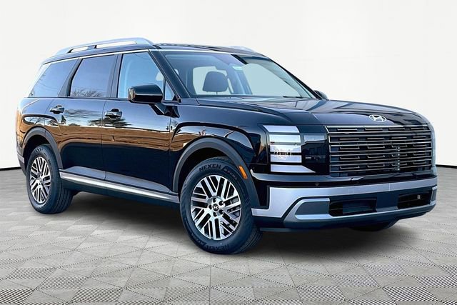 New 2026 Hyundai Palisade SEL