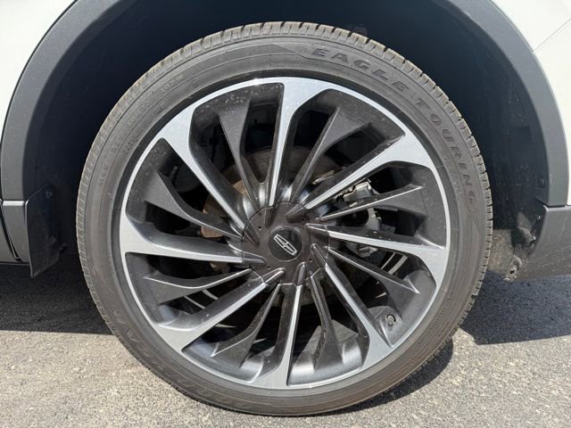 Used 2025 Lincoln Aviator Reserve w/ Illumination Package image 9