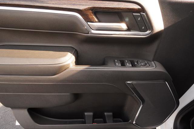 Used 2024 GMC Sierra 1500 Elevation w/ X31 Off-Road Package image 13