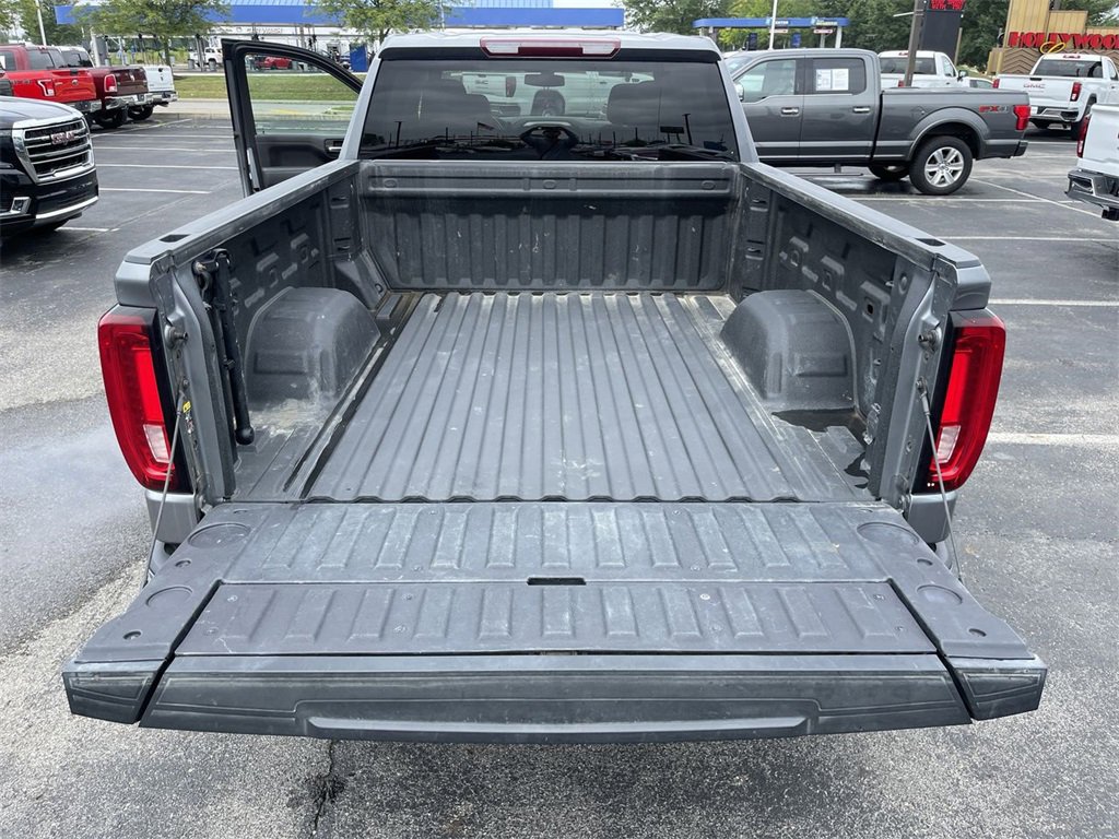 Used 2020 GMC Sierra 1500 SLT image 22