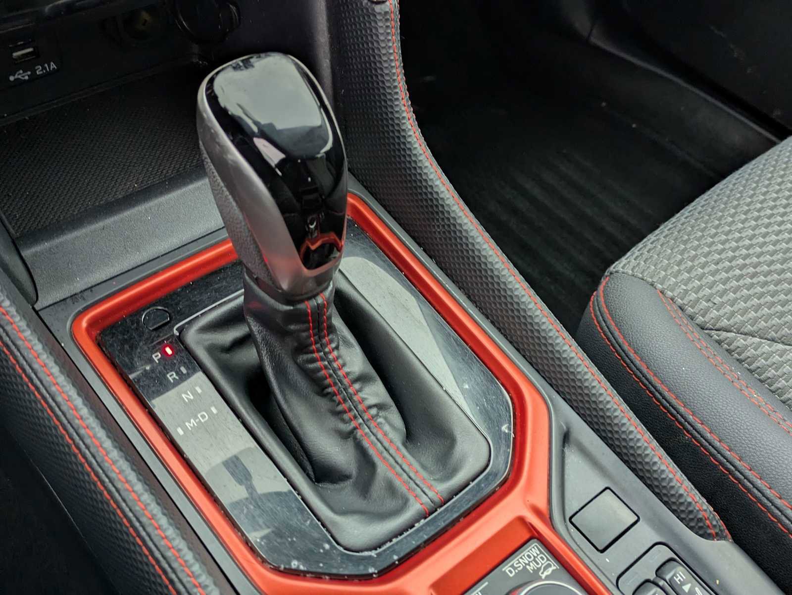 Used 2019 Subaru Forester Sport w/ Popular Package #2 image 30