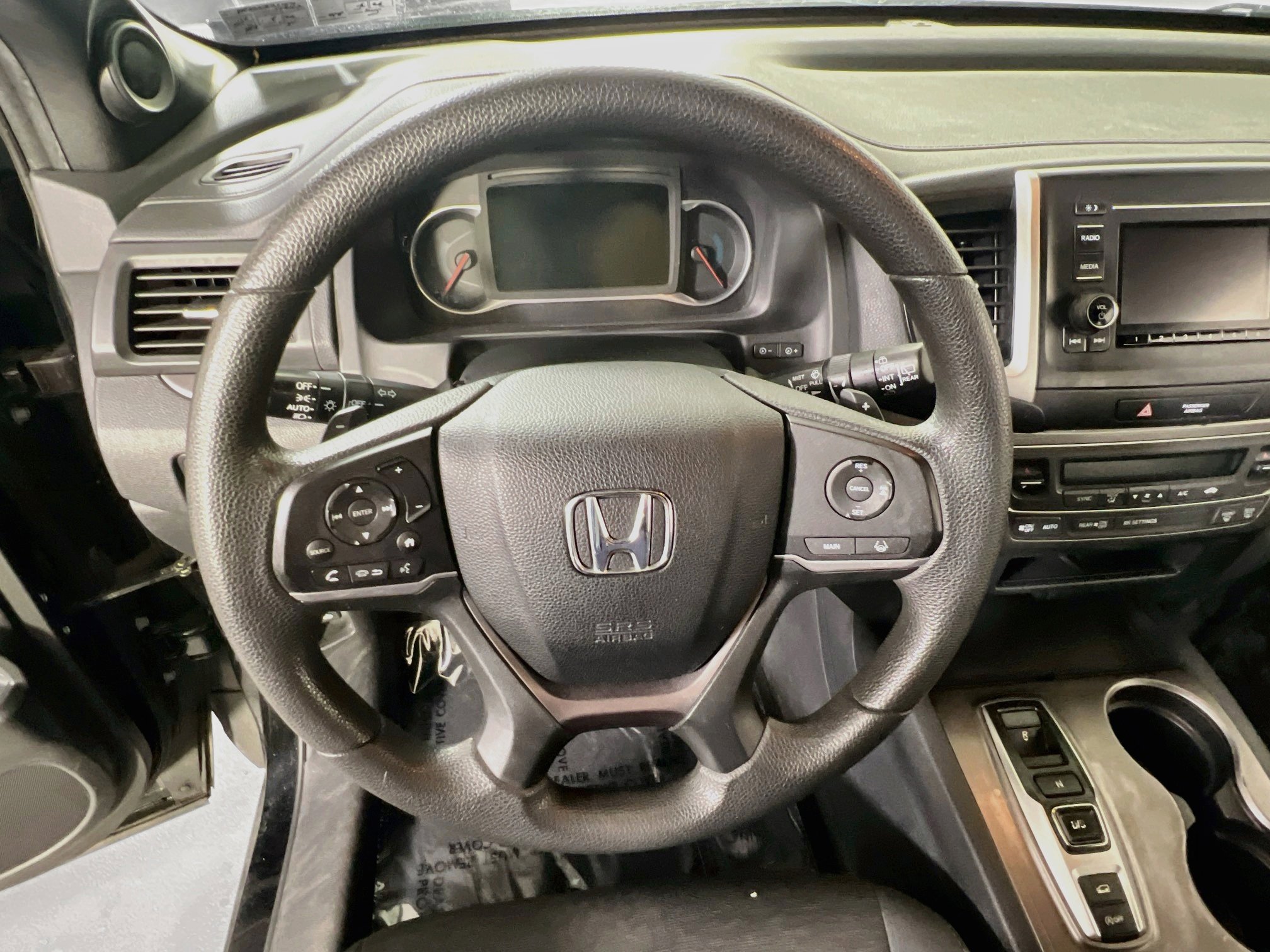 Used 2019 Honda Passport Sport image 11