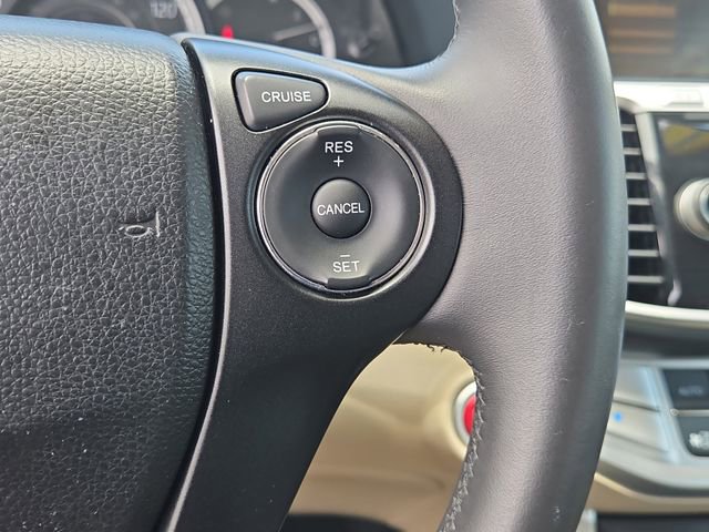 Used 2014 Honda Accord EX-L image 21