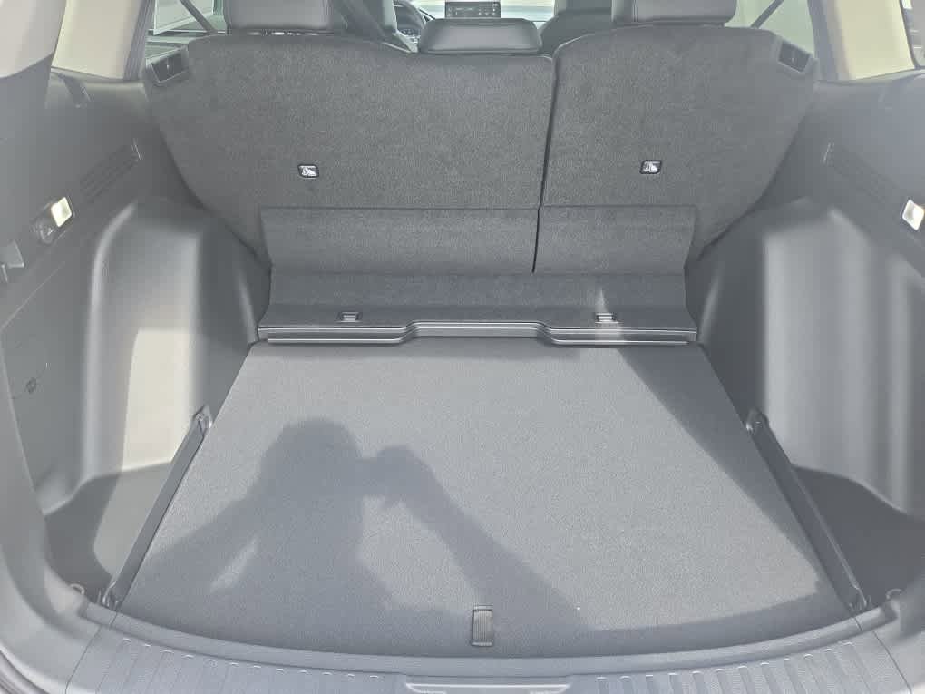 New 2026 Honda CR-V EX-L image 21