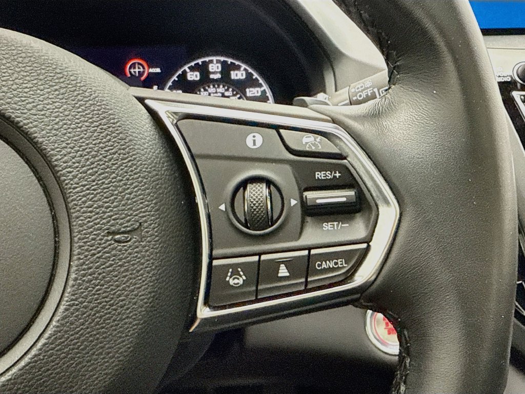 Used 2024 Acura RDX w/ Technology Package AWD/4WD image 12