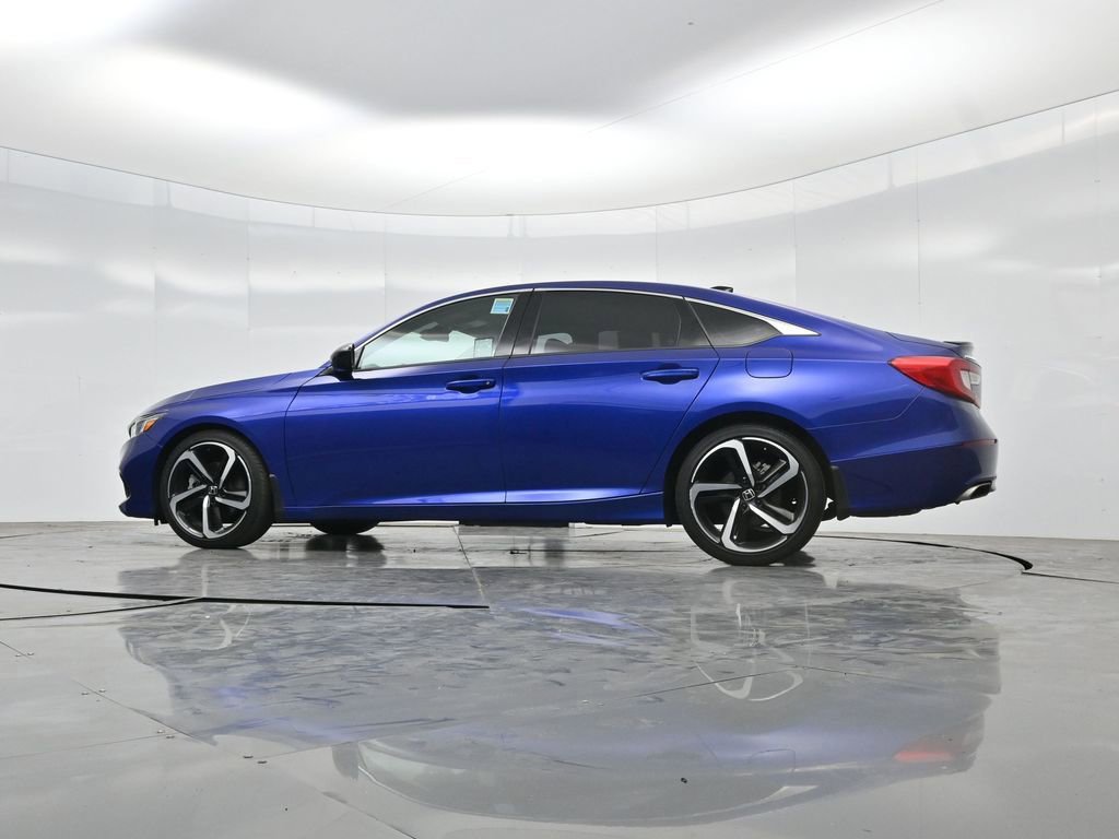 Used 2022 Honda Accord Sport Special Edition image 50