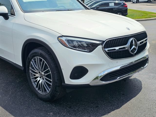 New 2026 Mercedes-Benz GLC 300 4MATIC image 2