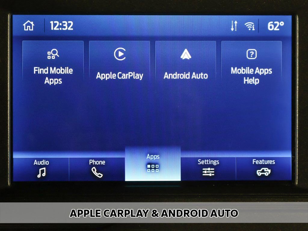 Used 2022 Ford Bronco Big Bend image 4