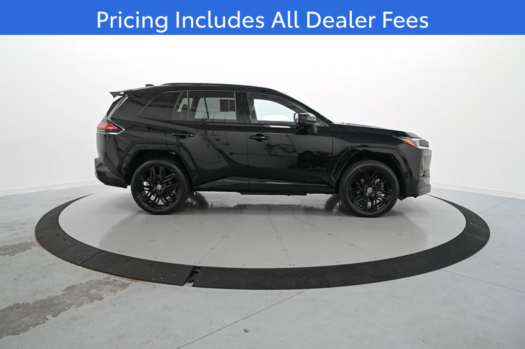 New 2026 Toyota RAV4 XSE w/ Weather Package AWD/4WD image 5