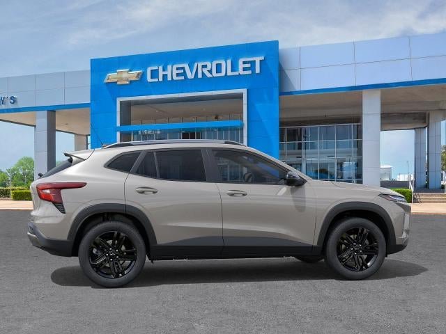 New 2026 Chevrolet Trax ACTIV w/ Driver Confidence Package FWD image 31