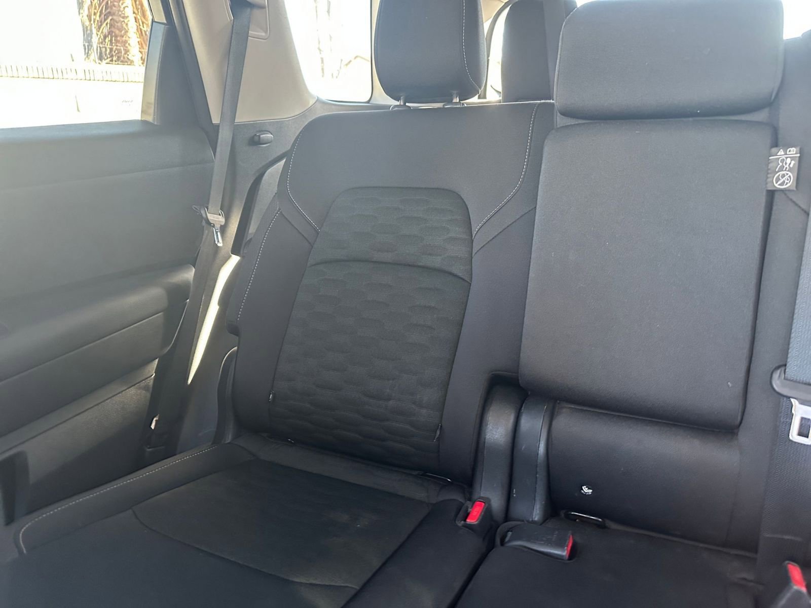 Used 2025 Nissan Pathfinder SV image 42