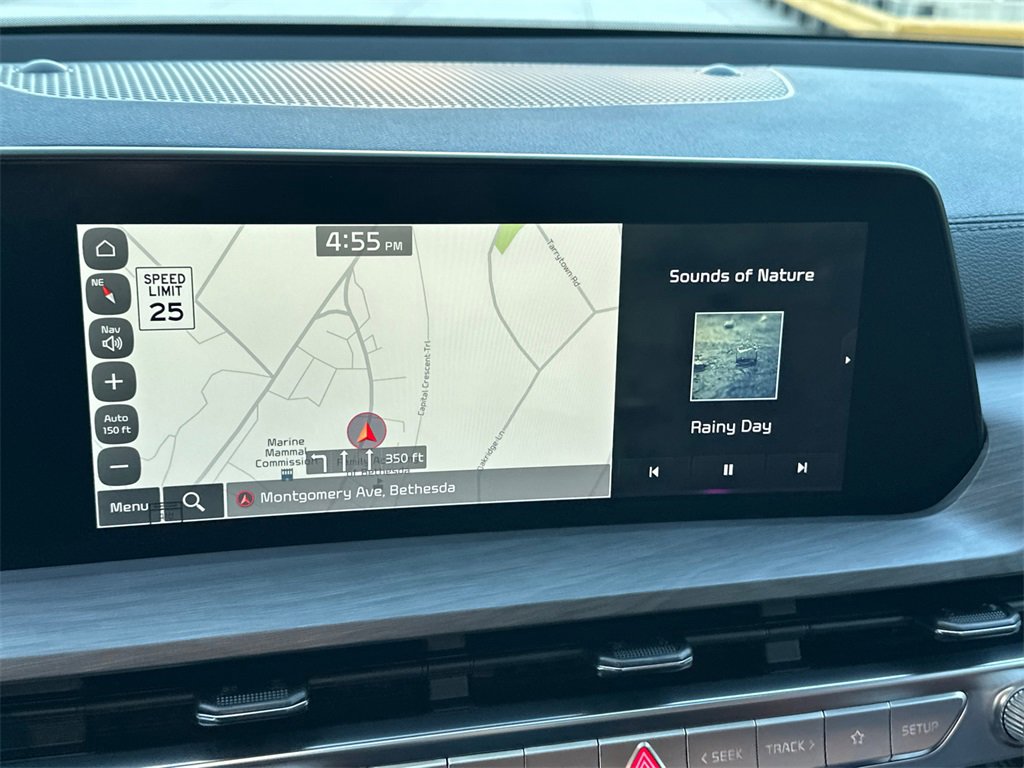 New 2025 Kia Telluride SX Prestige X-Line image 31